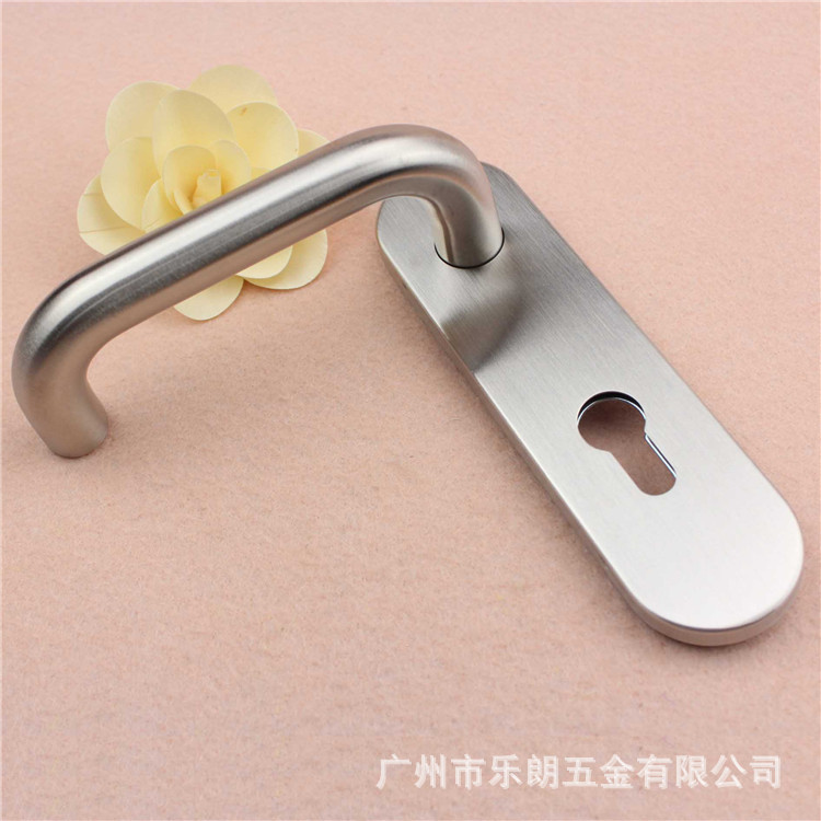 榴莲视频网站榴莲视频黄色网站RTH-21 不锈钢双弯把手