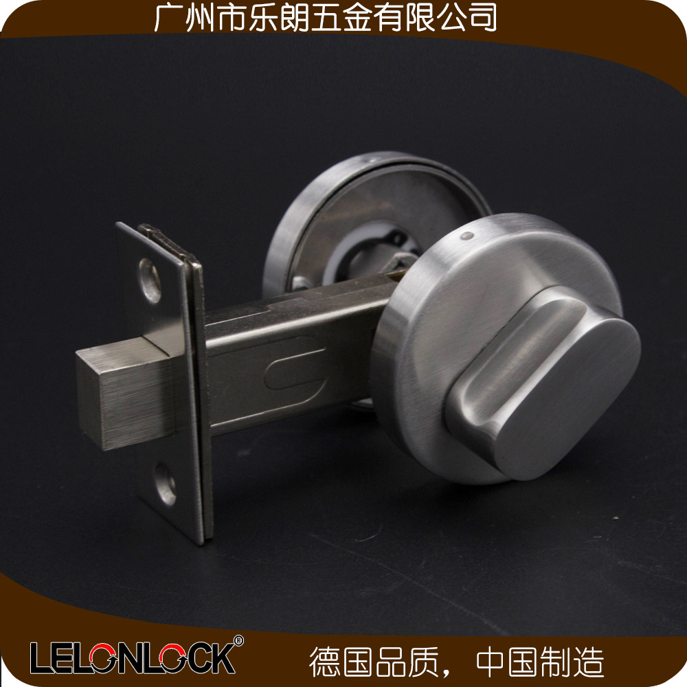 RDA-50+RDA-46+RML-27 红绿指示门锁拧手