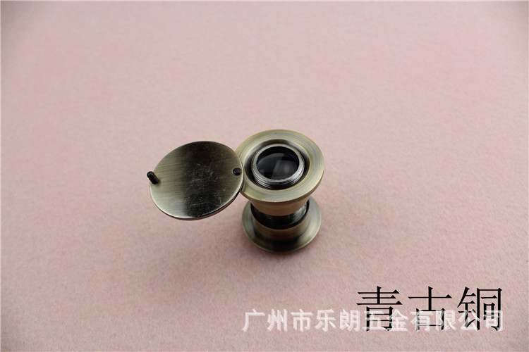 榴莲视频网站榴莲视频黄色网站RDA-28B 防盗锁猫眼