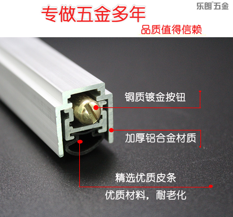 榴莲视频网站榴莲视频黄色网站RDA-31 自动门底防尘器