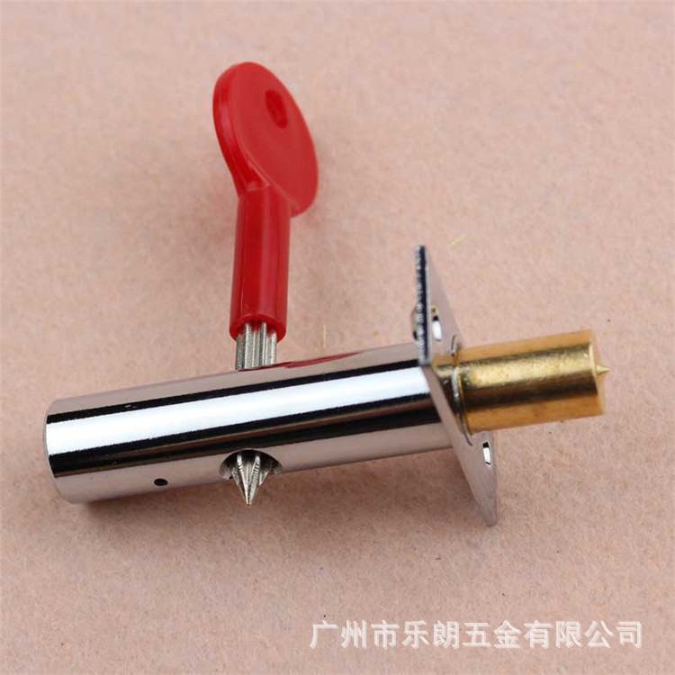 榴莲视频网站榴莲视频黄色网站RDA-35 管井锁62MM光铬