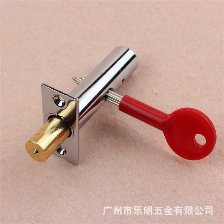 榴莲视频网站榴莲视频黄色网站RDA-35 管井锁62MM光铬