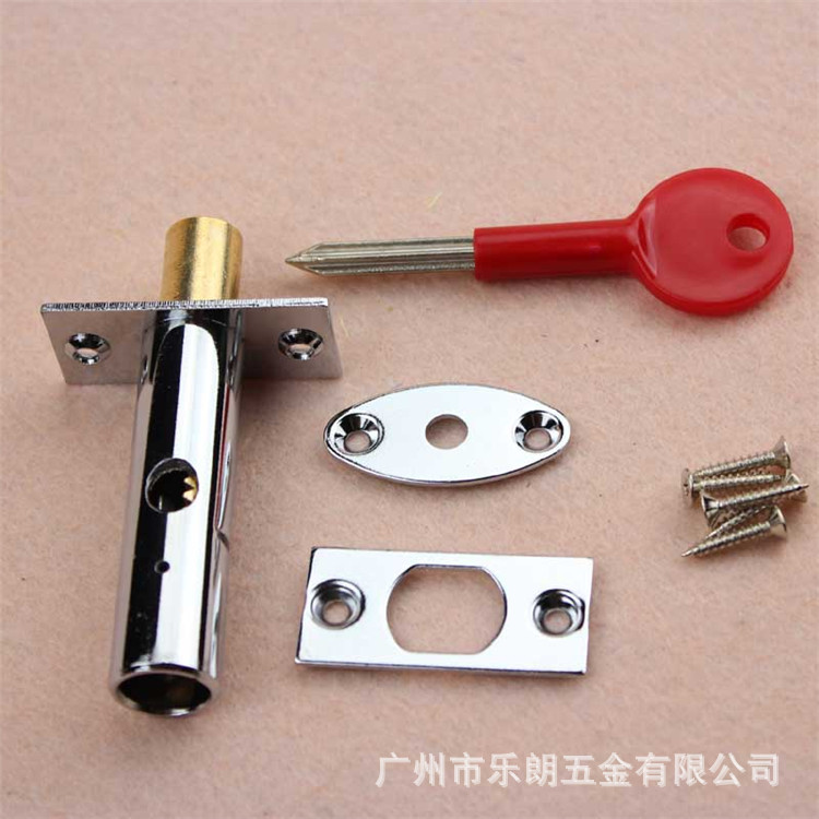 榴莲视频网站榴莲视频黄色网站RDA-35 管井锁62MM光铬