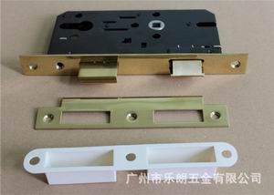 榴莲视频网站榴莲视频黄色网站锁体产品图