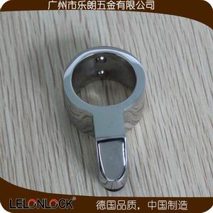 玻璃门止动器