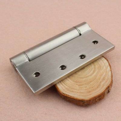 Durable Self closing stainless steel 304 spring door hinge