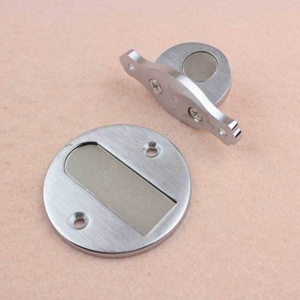 Casting solid Stainless steel 304 Magnetic Door Stopper