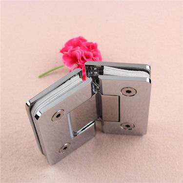 High Quality Glass Door Hinge, Soft Close Hydraulic Hinge, Hydraulic Damper Hinges