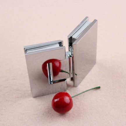 types of 180 degree hinge heavy duty shower door hinge