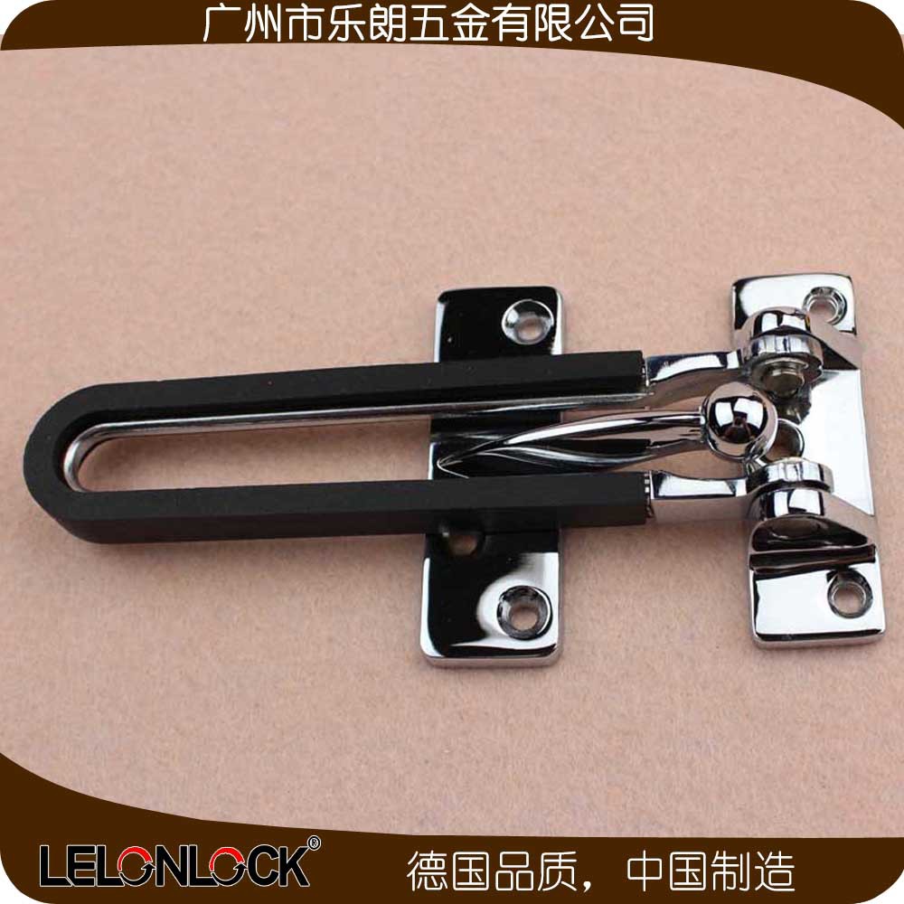 酒店门用防盗扣哪家好？