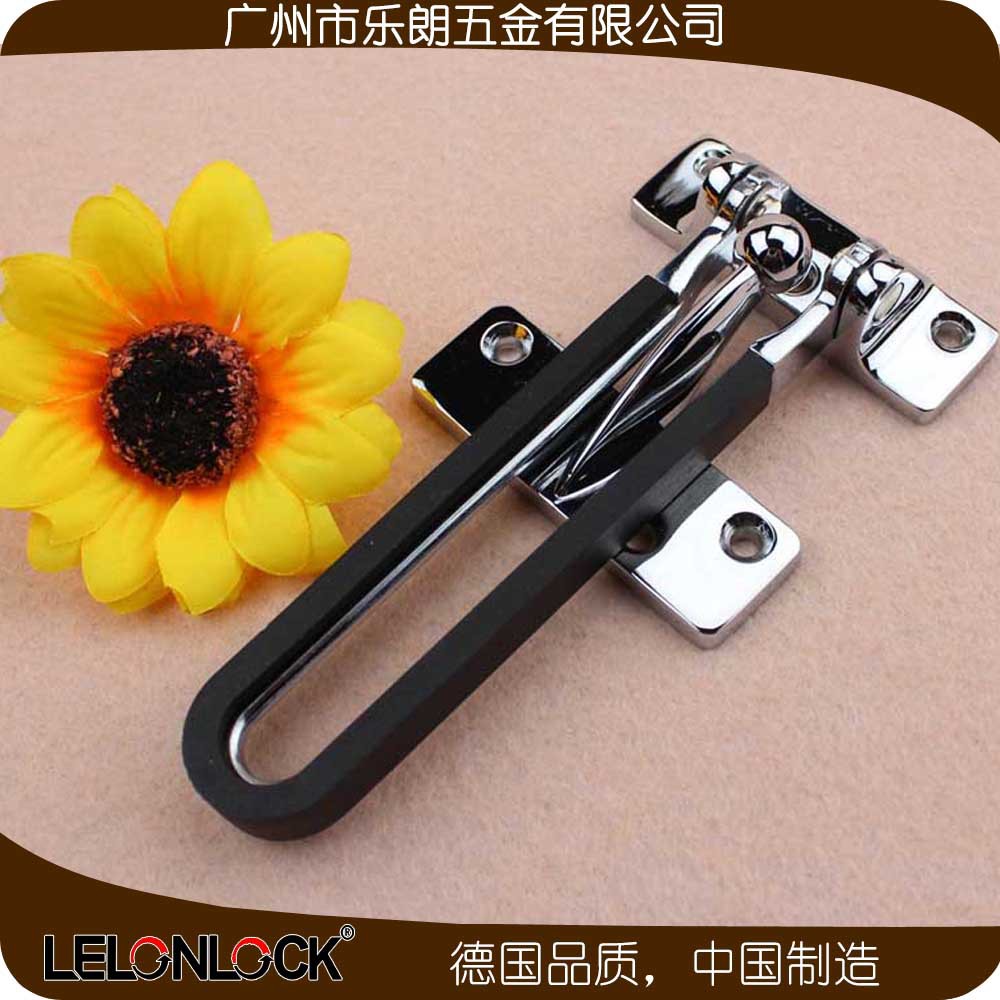 酒店门用防盗扣哪家好？