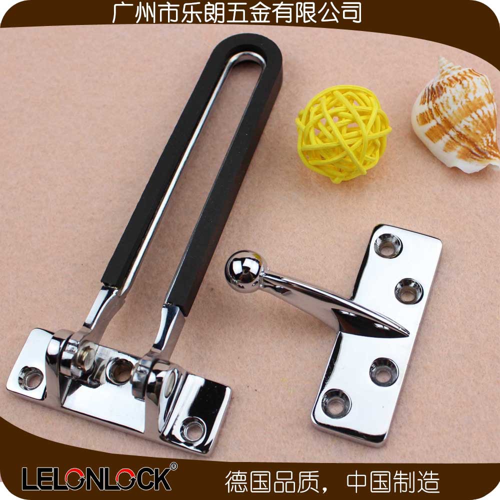 酒店门用防盗扣哪家好？