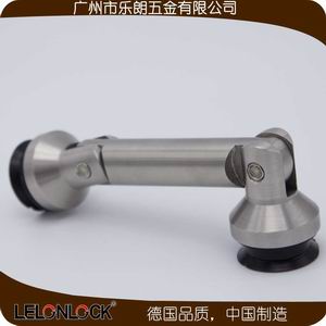 玻璃连接件、固定件怎么选择？