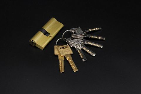管理锁芯怎么选择？