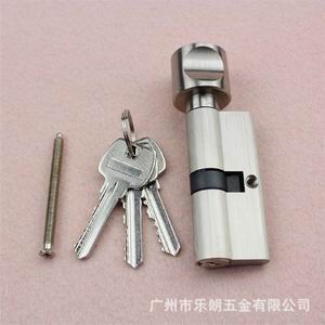 管理锁芯怎么选择？