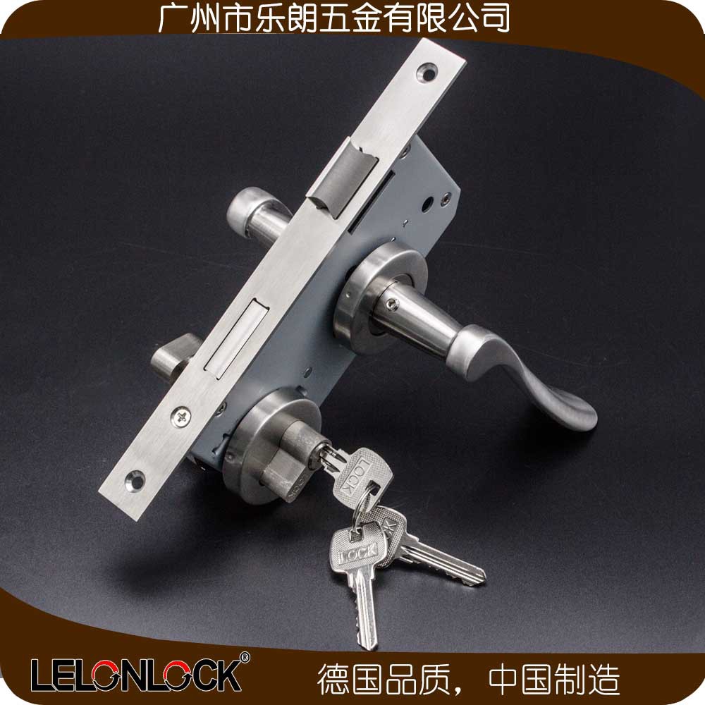 哪个门锁品牌有CE认证？